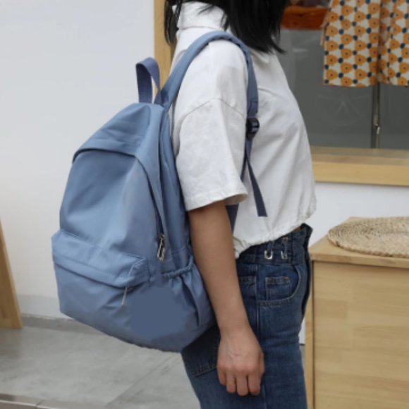 Backpacks
